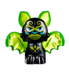 LEGO elf045 Vespe
