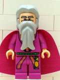 LEGO hp060 Dumbledore (Light Flesh Version)