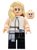 LEGO jw080 Soyona Santos
