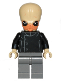 LEGO sw0554 Bith Musician
