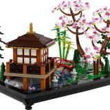 Set LEGO 10315