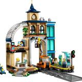 Set LEGO 60469