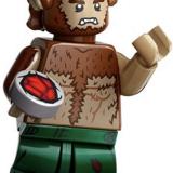 Set LEGO 71039-werewolf