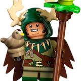 Set LEGO 71047-druid