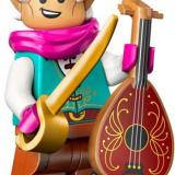 Set LEGO 71047-elfbard