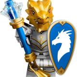 Set LEGO 71047-paladin