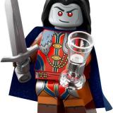 Set LEGO 71047-strahd