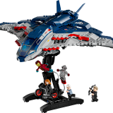 Set LEGO 76325