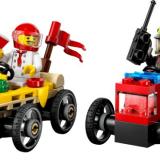 Set LEGO 60458