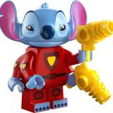 Set LEGO 71038-16