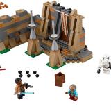 Set LEGO 75139