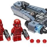Set LEGO 75266