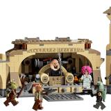 Set LEGO 75326