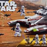 Set LEGO 75342