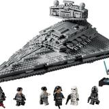 Set LEGO 75394