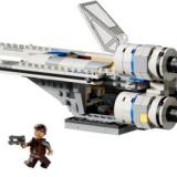 Set LEGO 75399