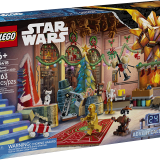 Set LEGO 75418