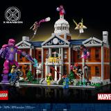 Set LEGO 76294
