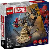 Set LEGO 76334