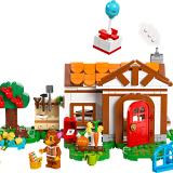 Set LEGO 77049
