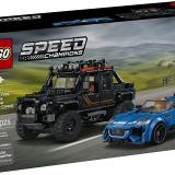 Set LEGO 77264